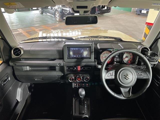 Suzuki JIMNY 2022 7185295-16