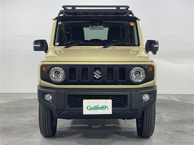 Suzuki JIMNY 2022 7185295-2