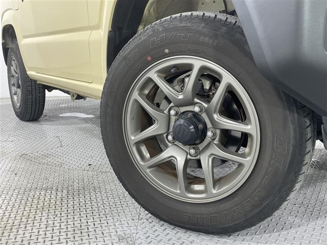Suzuki JIMNY 2022 7185295-22