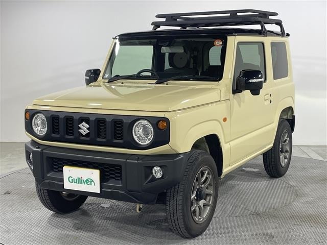 Suzuki JIMNY 2022 7185295-4