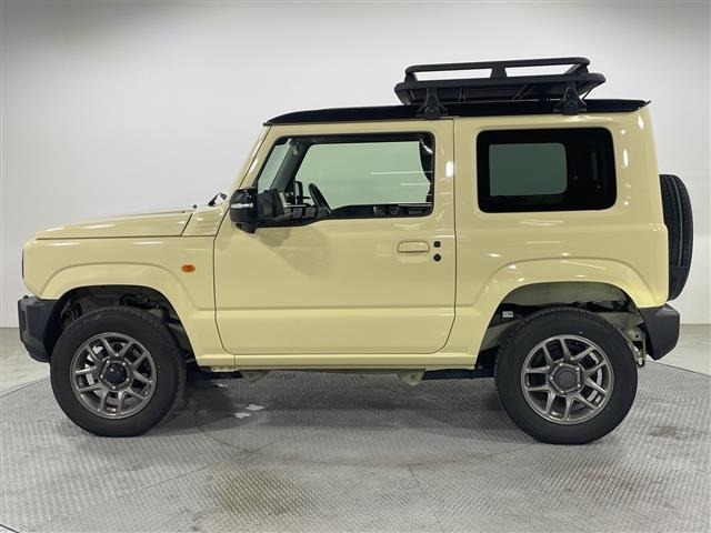 Suzuki JIMNY 2022 7185295-6
