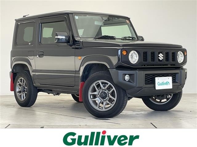 Suzuki JIMNY 2020 7185296-0
