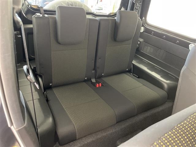 Suzuki JIMNY 2020 7185296-11