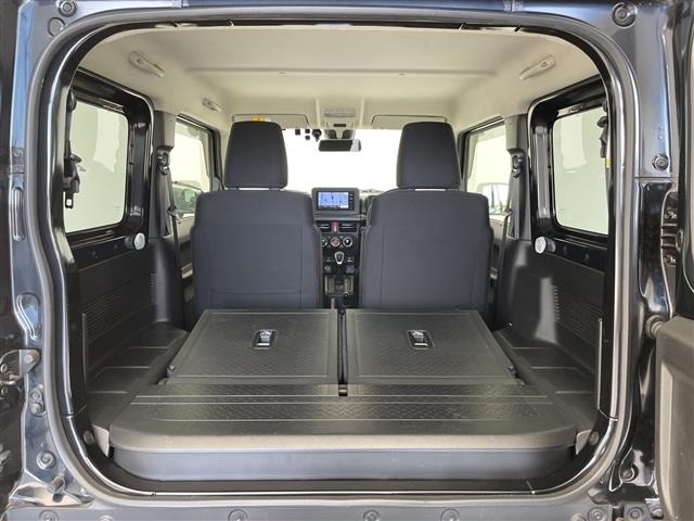 Suzuki JIMNY 2020 7185296-12