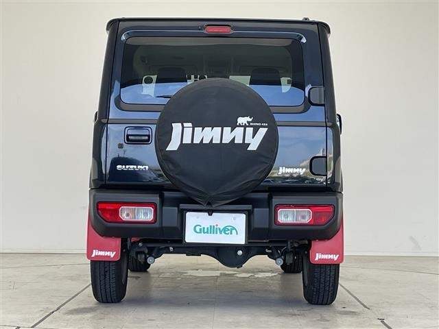 Suzuki JIMNY 2020 7185296-13