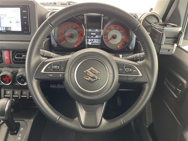 Suzuki JIMNY 2020 7185296-14
