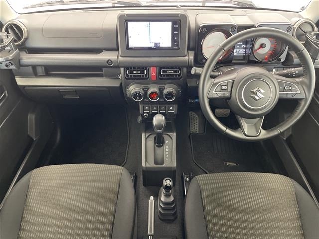 Suzuki JIMNY 2020 7185296-15