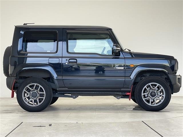 Suzuki JIMNY 2020 7185296-2