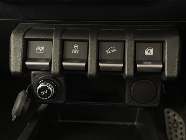 Suzuki JIMNY 2020 7185296-21