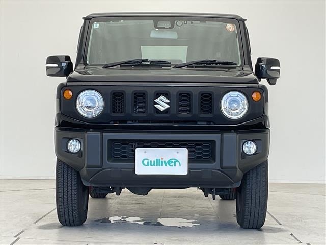 Suzuki JIMNY 2020 7185296-22
