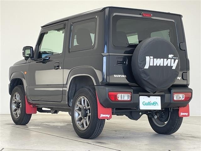 Suzuki JIMNY 2020 7185296-4