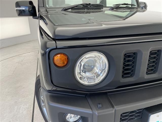 Suzuki JIMNY 2020 7185296-9