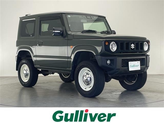 Suzuki JIMNY 2019 7185320-0