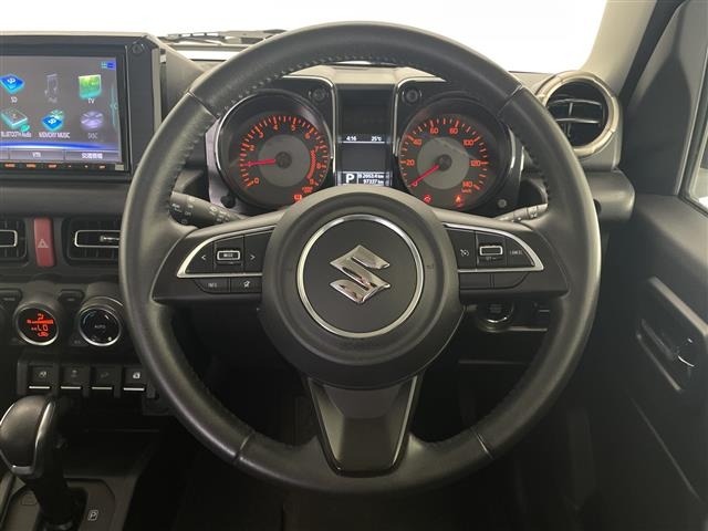 Suzuki JIMNY 2019 7185320-10