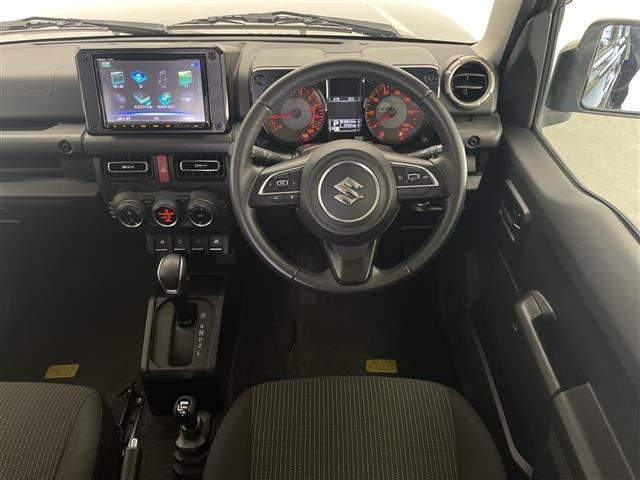 Suzuki JIMNY 2019 7185320-11