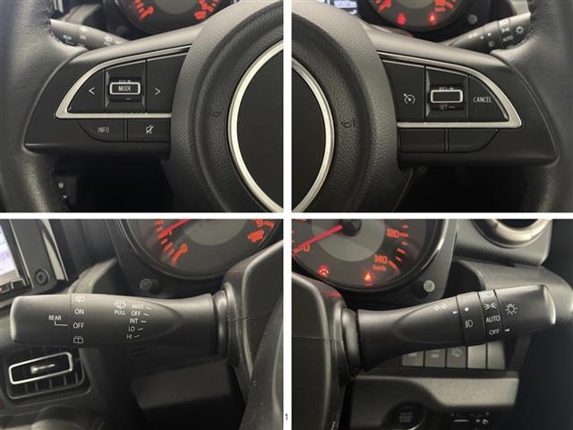 Suzuki JIMNY 2019 7185320-12