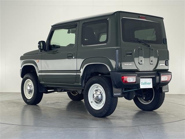 Suzuki JIMNY 2019 7185320-13