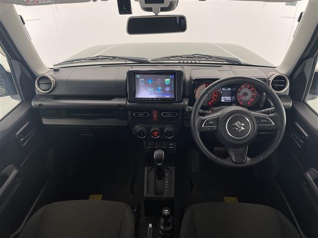 Suzuki JIMNY 2019 7185320-15