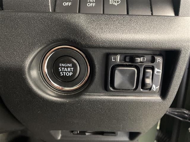 Suzuki JIMNY 2019 7185320-18