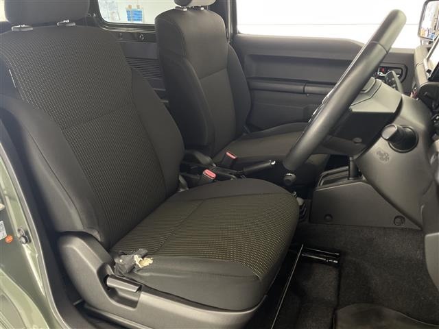 Suzuki JIMNY 2019 7185320-2