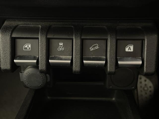 Suzuki JIMNY 2019 7185320-21