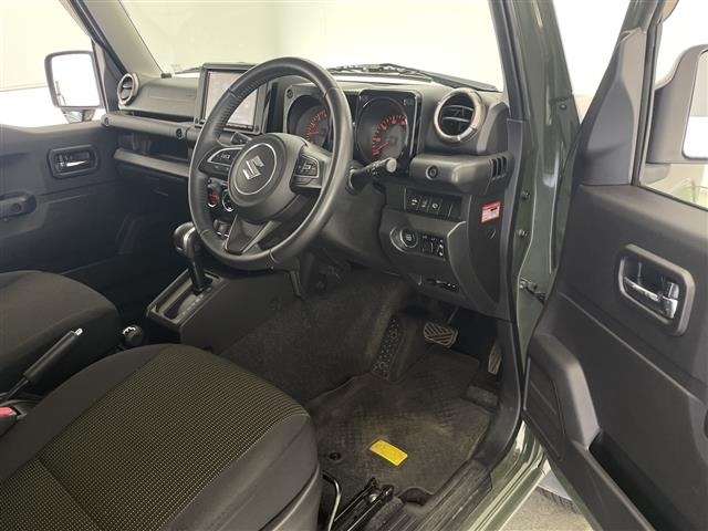 Suzuki JIMNY 2019 7185320-22