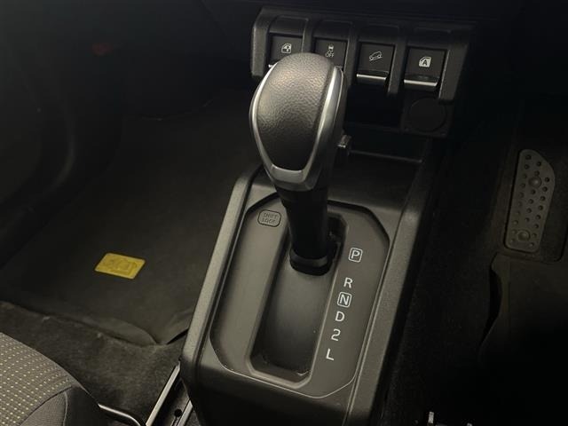 Suzuki JIMNY 2019 7185320-5