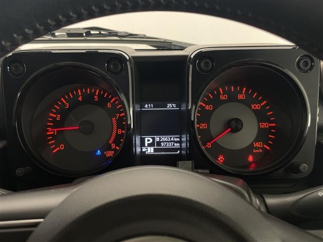 Suzuki JIMNY 2019 7185320-8