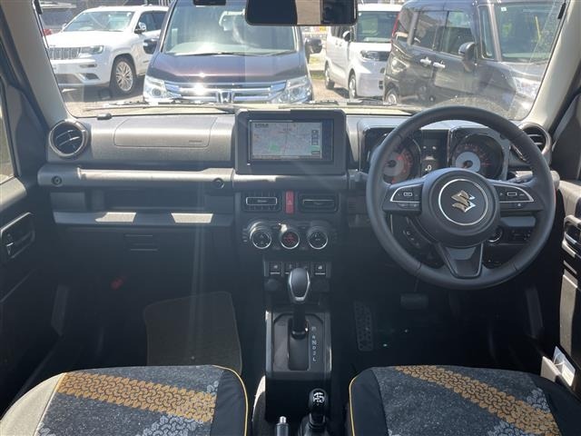 Suzuki JIMNY 2026 7185321-10