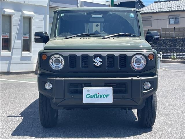 Suzuki JIMNY 2026 7185321-13