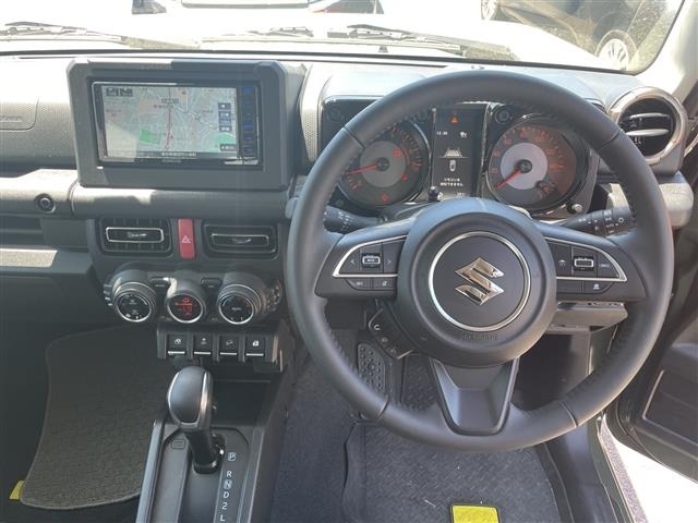 Suzuki JIMNY 2026 7185321-15