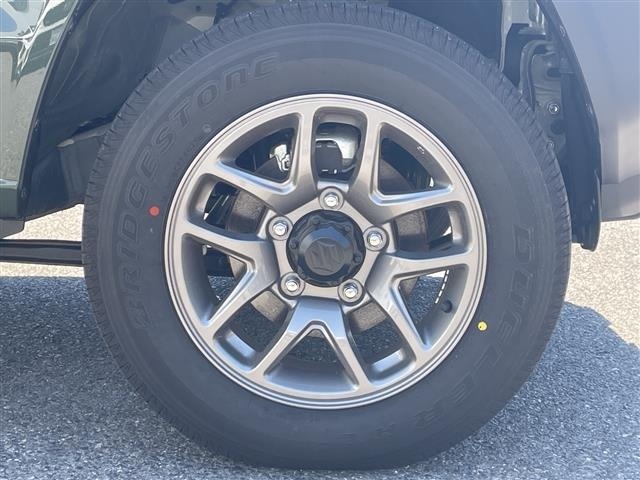 Suzuki JIMNY 2026 7185321-16
