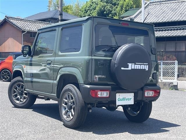 Suzuki JIMNY 2026 7185321-9