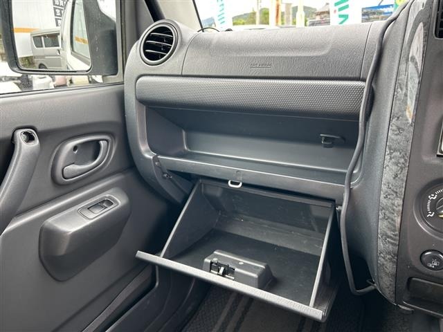 Suzuki JIMNY 2008 7185347-10