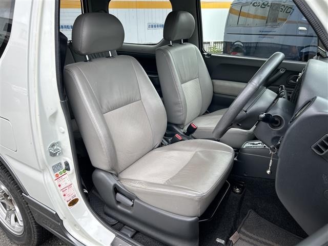Suzuki JIMNY 2008 7185347-11