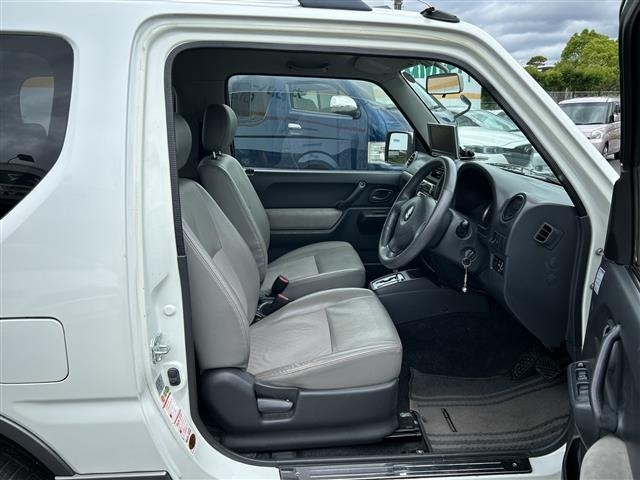 Suzuki JIMNY 2008 7185347-12