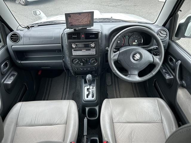 Suzuki JIMNY 2008 7185347-14