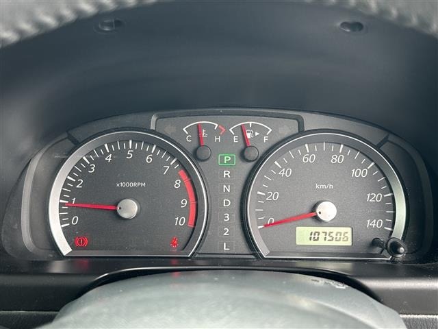 Suzuki JIMNY 2008 7185347-15