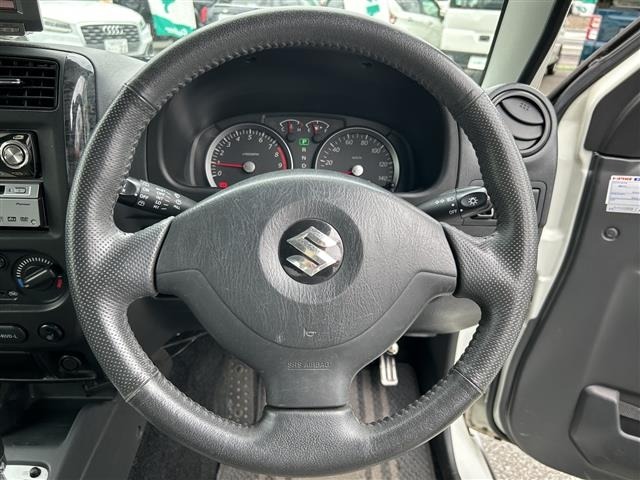 Suzuki JIMNY 2008 7185347-16