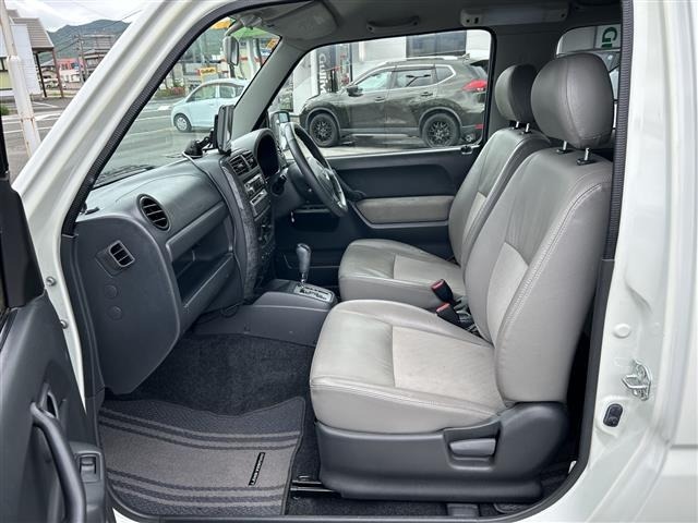 Suzuki JIMNY 2008 7185347-2