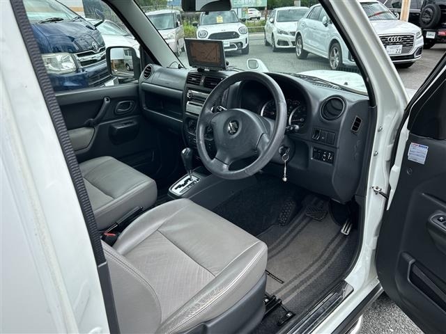 Suzuki JIMNY 2008 7185347-20