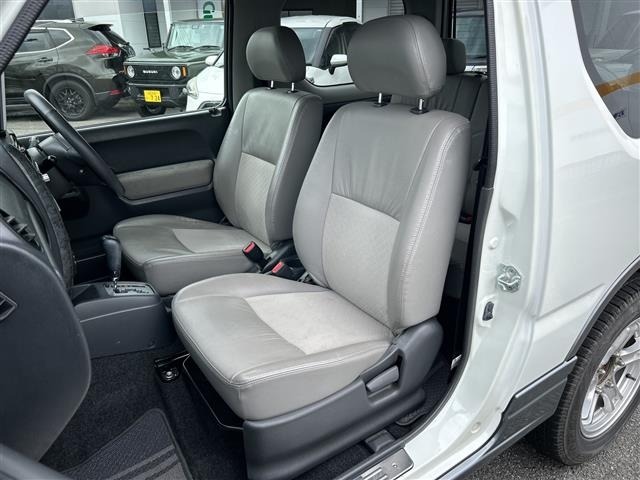 Suzuki JIMNY 2008 7185347-22