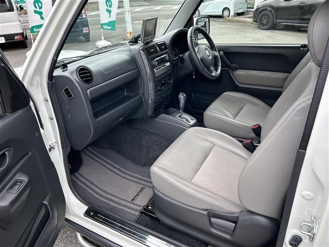 Suzuki JIMNY 2008 7185347-4