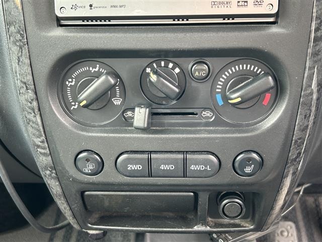 Suzuki JIMNY 2008 7185347-5