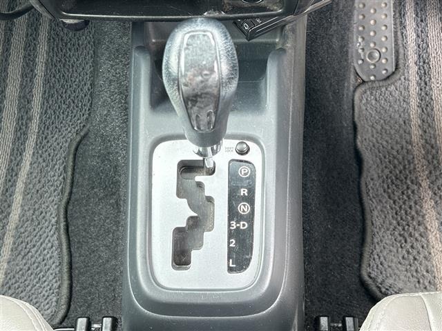 Suzuki JIMNY 2008 7185347-7