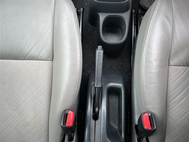 Suzuki JIMNY 2008 7185347-8