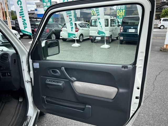 Suzuki JIMNY 2008 7185347-9