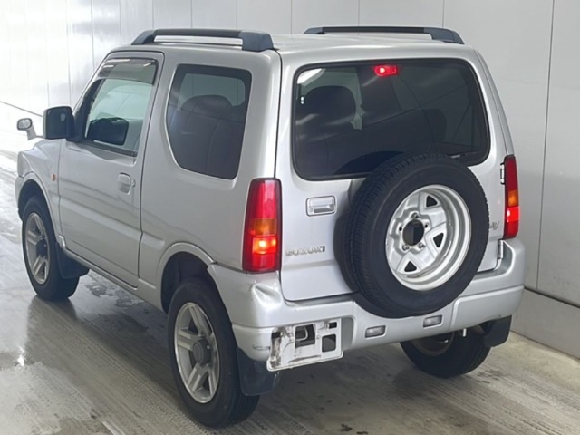 Suzuki JIMNY 2011 7185365-1