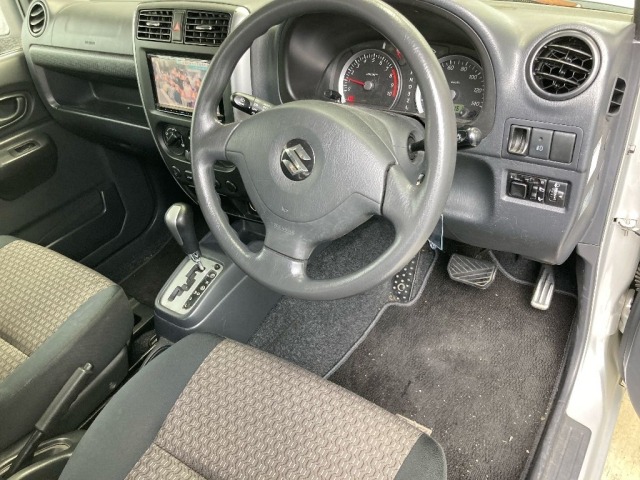 Suzuki JIMNY 2011 7185365-4
