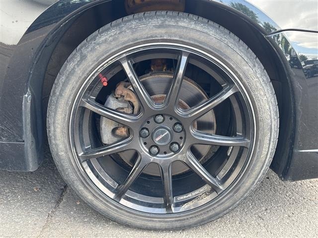 Subaru LEGACY B4 2007 7184554-10